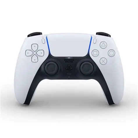 PS5 Controller